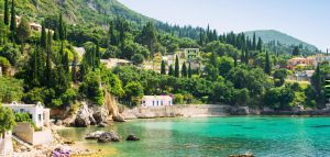 Τα ελληνικά νησιά για ιδανικές διακοπές των Sunday Times