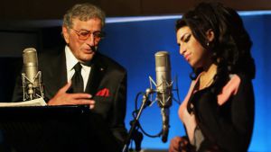 Tony Bennet - Amy Winehouse: Το ντουέτο που έγινε ξανά viral