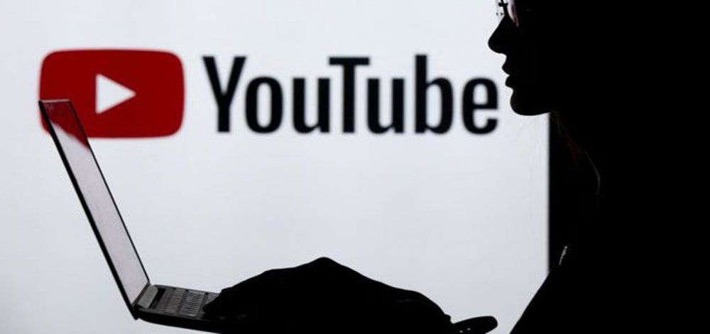 Το YouTube αφαίρεσε 58 εκ. βίντεο και 224 εκ. σχόλια σε 3 μήνες