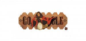 Η Google τιμά τη Mercedes Sosa με το σημερινό της Doodle