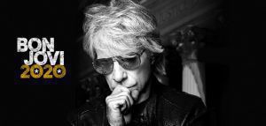 Οι Bon Jovi παρουσιάζουν το νέο τους άλμπουμ μέσω Facebook