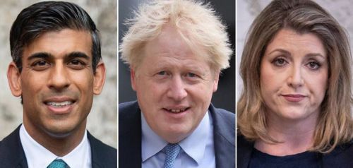 Βρετανία: Οι μνηστήρες της πρωθυπουργικής καρέκλας
