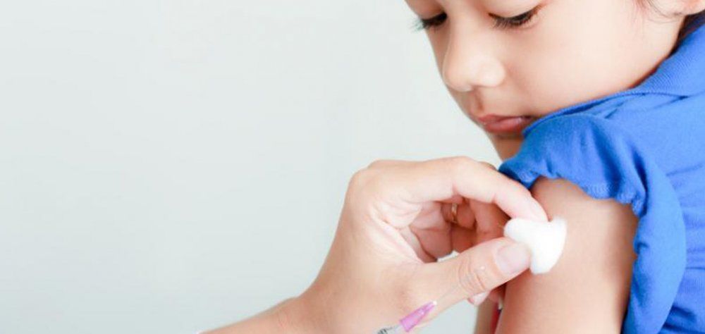 Απαραίτητοι οι εμβολιασμοί σε παιδιά και ενήλικες, λένε ειδικοί της Υγείας