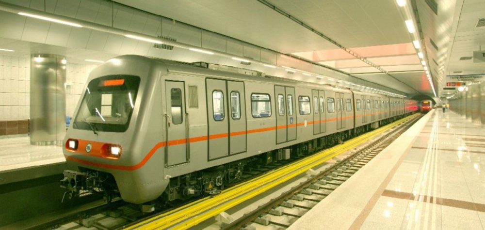 24ωρη απεργία στο Μετρό την επόμενη εβδομάδα