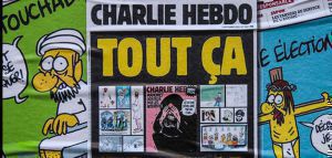 H Αλ Κάιντα απειλεί και πάλι το Charlie Hebdo