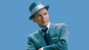 8 πράγματα που ίσως δεν γνωρίζετε για τον Frank Sinatra