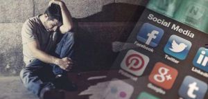 Κατάθλιψη και social media: Και νέα έρευνα επιβεβαιώνει τη σχέση