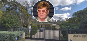 Ο Έλτον Τζον αγοράζει ακόμη ένα σπίτι αξίας 8,5 εκατ. δολαρίων
