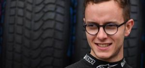 Νεκρός 22χρονος οδηγός Formula