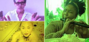 Κορονοϊός: Τα καλύτερα και τα χειρότερα βίντεο διάσημων σε απομόνωση