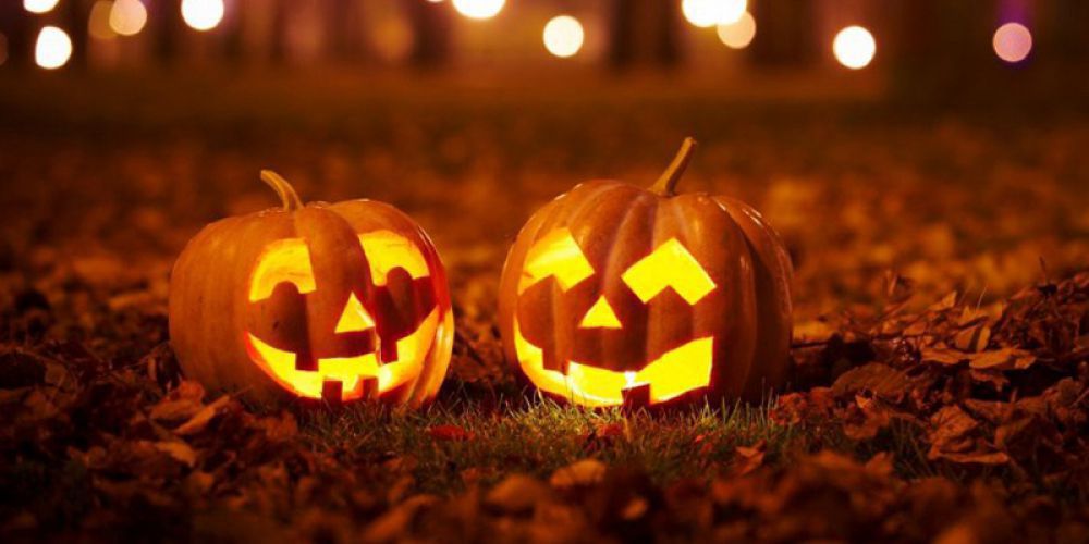 Το Halloween «ακυρώνεται» φέτος στην Αγγλία