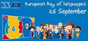 26 Σεπτεμβρίου: Ευρωπαϊκή Ημέρα Γλωσσών