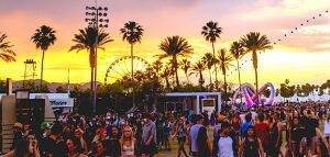 Ντοκιμαντέρ για το πιο φημισμένο μουσικό φεστιβάλ της Καλιφόρνια