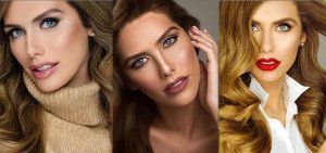 H τρανσέξουαλ Μις Ισπανία πάει για Miss Universe