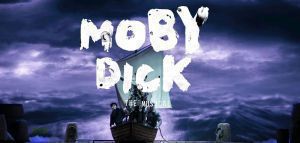 Moby Dick, The Musical – Νέα ημερομηνία έναρξης