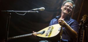 Θανάσης Παπακωνσταντίνου: Ανακοίνωσε το τέλος των συναυλιών του;