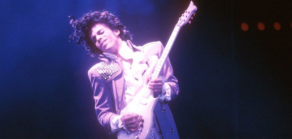 Η δισκογραφία του Prince «επιστρέφει» για streaming