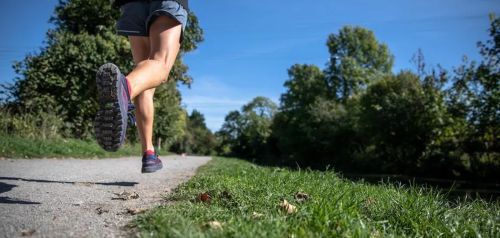 Υπεραθλητής θα τρέξει 40.075 χιλιόμετρα σε όλο τον κόσμο για καλό σκοπό