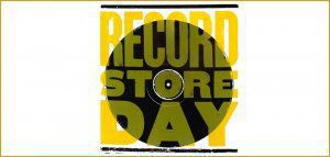 Σπάνιες εκδόσεις βινυλίου για την 10η Record Store Day