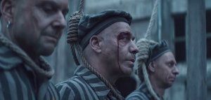 Αντιδράσεις για το video των Rammstein με τα ναζιστικά στρατόπεδα