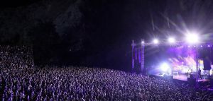 Φεστιβάλ στη Σκιά των Βράχων: Τι θα δούμε φέτος το καλοκαίρι