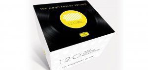 Deutsche Grammophon: H παλαιότερη δισκογραφική παγκοσμίως γιορτάζει τα 120 χρόνια της