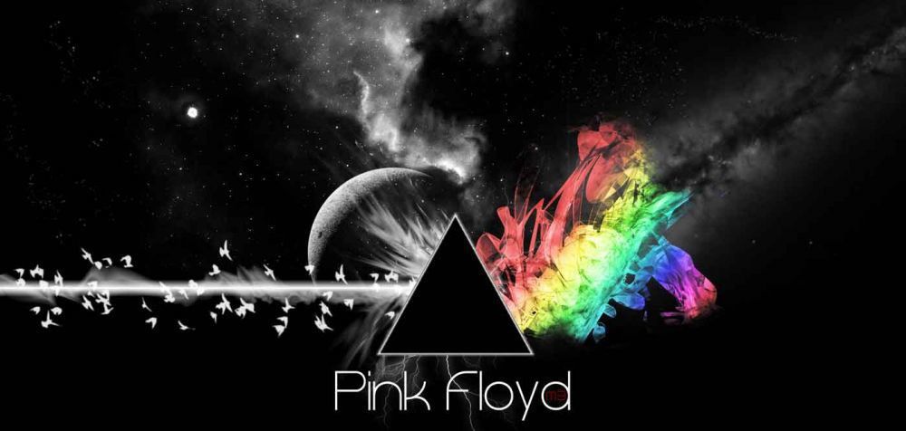 Σαν σήμερα το «The Dark Side of the Moon» των Pink Floyd (1973)