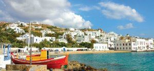 Τα κρυμμένα μυστικά 20 ελληνικών νησιών