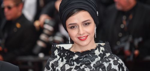Το Φεστιβάλ Καννών για τη σύλληψη της Ιρανής ηθοποιού Ταρανέ Αλιντουστί