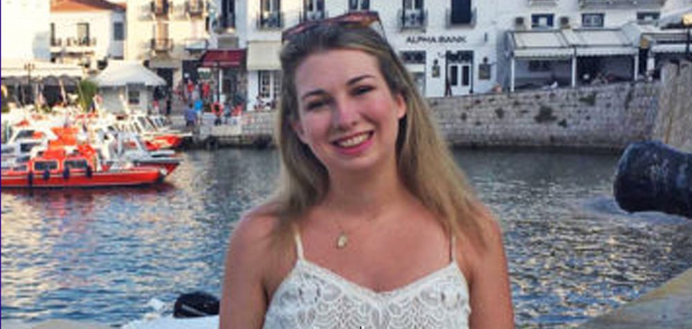 Πέθανε η 33χρονη Έλλη Διβάνη, κόρη του γνωστού ξενοδόχου