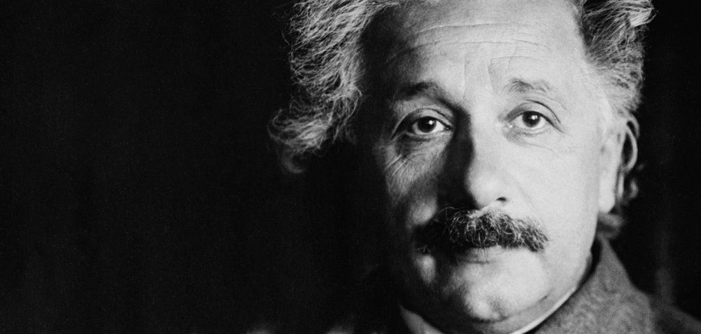 Η διάσημη φωτογραφία του Αϊνστάιν πουλήθηκε 125.000 δολάρια