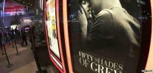 Το «Fifty Shades Of Grey» έσπασε τα ρεκόρ παγκοσμίως!