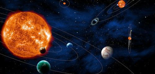 Η NASA επιβεβαίωσε την ανακάλυψη 5.000 εξωπλανητών