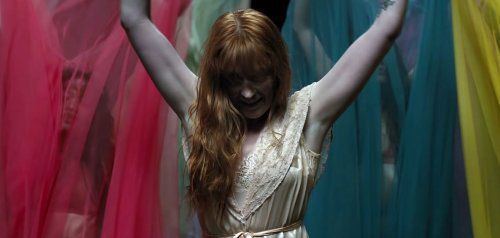 Το Τραγούδι της Εβδομάδας: «Big God» των Florence + The Machine