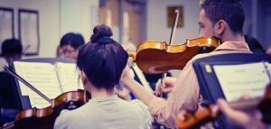 «Μουσικό σχολείο Βόλου»: Όαση τέχνης και πολιτισμού!
