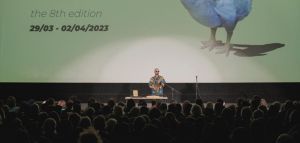 Γερμανία: Αυλαία για το 8ο Φεστιβάλ Ελληνικού Κινηματογράφου στο Βερολίνο