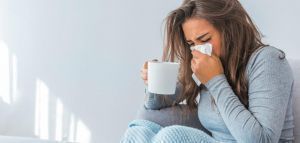 Η πανδημία έχει φέτος σχεδόν «εξαφανίσει» τη γρίπη και τα κρυολογήματα