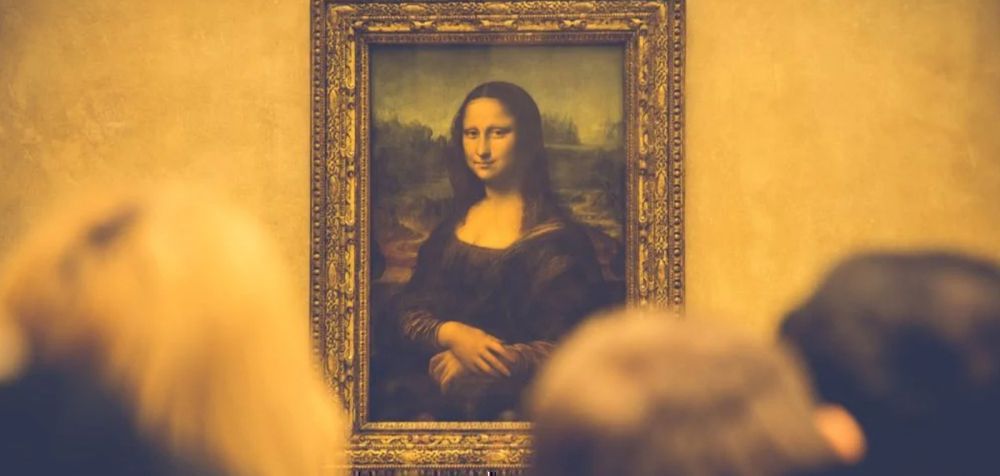 Ποια ήταν τελικά η Λίζα από τη «Mona Lisa» του Da Vinci;