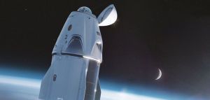 Ρεκόρ ανθρώπινης παρουσίας στο διάστημα με 14 αστροναύτες