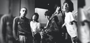 Εννέα ακυκλοφόρητα τραγούδια των Rolling Stones