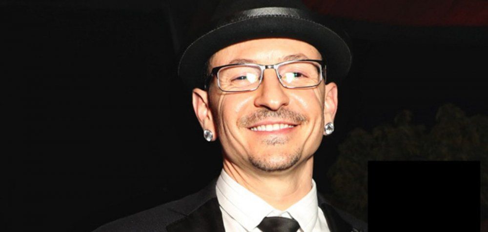 O τραγουδιστής των Linkin Park λίγες ώρες πριν αυτοκτονήσει