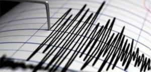 Ισχυρός σεισμός 5,1 Ρίχτερ στο Ηράκλειο