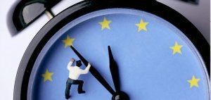 Μπέρδεμα με την κατάργηση της αλλαγής της ώρας στην Ευρώπη