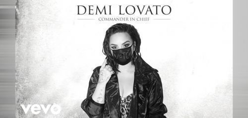 Demi Lovato – Με το νέο της τραγούδι παίρνει θέση για τις εκλογές στις ΗΠΑ