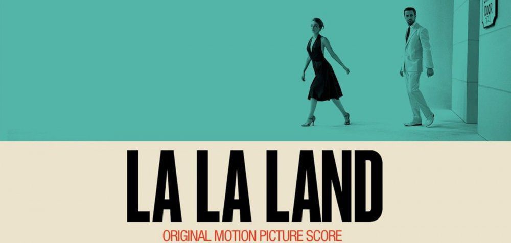 To Soundtrack του La La Land