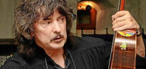 Κόπηκε ο Ritchie Blackmore από την ένταξη των Deep Purple στο Hall of Fame