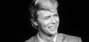 Το πρώτο γράμμα του David Bowie σε θαυμάστρια!