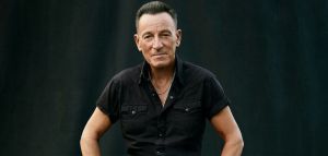 Bruce Springsteen: Νέο τραγούδι, video clip και δίσκος