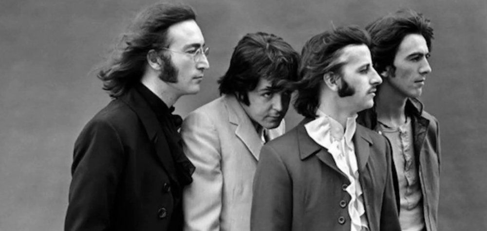 Οι Beatles γιορτάζουν το «White Album» με επετειακές εκδόσεις