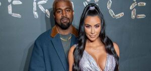 Ο Kanye West θα αλλάξει το όνομά του σε Christian Genius Billionaire Kanye West
